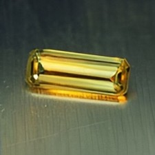 1.98ct Wonderful 100% Natural Color Change Diaspore Loose Gemstone picture