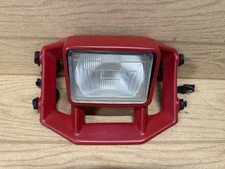 1985 Honda ATC250R Headlight Bezel Surround picture