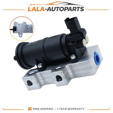 24V Fuel Transfer Pump 446-5411 446-5409 For Caterpillar CAT 950M 962M 938M 930k picture