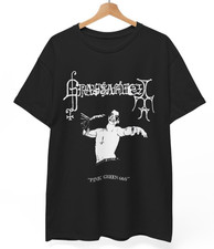 Grausamkeit T-Shirt, German Black Metal Band Music, Raw War Black Metal Unisex picture
