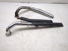 00-09 Yamaha V Star 1100 XVS1100 Right Cobra Dragster Exhaust System picture