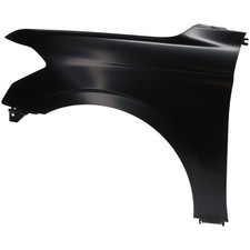 CAPA Certified Fender For Ford Expedition 2018-2023 Front Driver Side Aluminium picture
