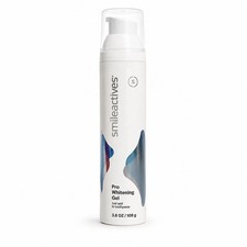 Smileactives Pro Whitening Gel Add To Toothpaste for Brighter Teeth 3.8 Oz picture