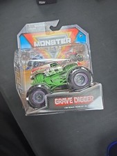 2023 SPIN MASTER MONSTER JAM 