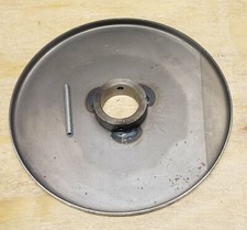  Hobart Mixer H-600 60qt Motor Oil Flinger 291457 00002 old number 24257 00002  picture