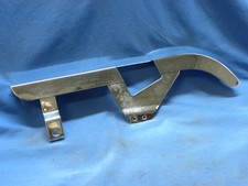 Kawasaki KZ900 KZ1000 KZ 900 1000 LTD Chain Guard Cover Case #106 picture