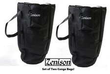 Zenison Set of 2 Professional 13.5