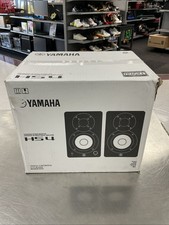 Yamaha HS4 4.5