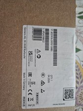 6ES7416-2XP07-0AB0 1PCS NEW Siemens 6ES7 416-2XP07-0AB0 MODULE picture