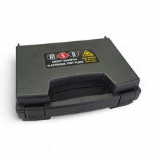Meso Scale Discovery (MSD) QuickPlex Electronic Test Plate w Carrying Case picture