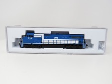 Atlas N 40005840 Locomotive Management Services LMS GE Dash 8-40CW Diesel picture