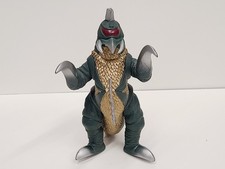 2002 Bandai Toho GIGAN 6.5 Inch Tall Action Figure - Good Condition picture