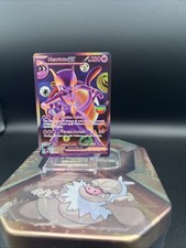 Mewtwo EX #157/128 Pokémon 30th Anniversary NM picture