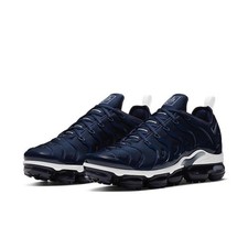 Nike Air Vapormax Plus TN Men's Shoes Navy Blue Brand New picture