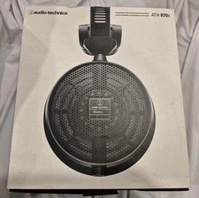 Audio Technica ATH-R70x Professional Open-Back Reference Headphones, New NIB picture