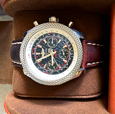 Breitling Bentley AB0612 Automatic 44MM Chronograph. Box and Papers picture