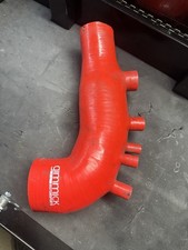 Gimmick Inlet For 08-14 Wrx picture