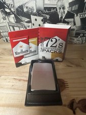 2005 Marlboro Zippo Lighter Sealed Anneversary Pack Mint picture