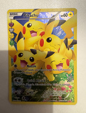 Pikachu RC29/RC32 Generations: Radiant Collection picture