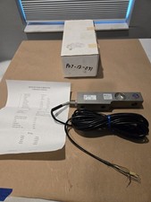 Artech Industries Inc Load Cell Made In USA SS30610-5K picture