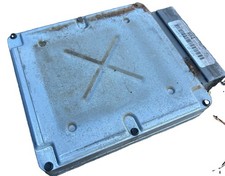 99-00 Ford F250 F350 7.3 Diesel ECM Engine Control Module XC3F-12A650-BF / NVK4 picture