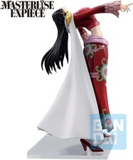 Bandai 1/8 One Piece A A Ver. (Alternate Color) Boa Hancock Action Figure picture