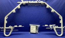 Suzuki Nerf Bar Kit LTR 450 2006-2009 OEM 990A0-45038-001 picture