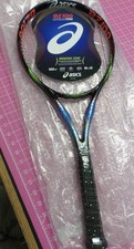 Asics BZ 100 Tennis Racquet Unstrung, 4-1/4 picture