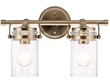 Kichler 45688CPZ - Bathroom Fixtures Indoor Lighting picture