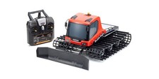 Kyosho 1/12 Scale EP Belt Vehicle readyset BLIZZARD 2.0 Plow KYO34902D 34902D picture