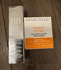 Marcelle BB Cream Beauty Balm SPF 25 Fair 1.5 fl oz Fragrance-Free picture
