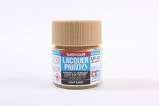 Tamiya LP Series Lacquer Paint 10ml picture