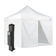 E-Z UP 10' x 10' Commercial Canopy picture