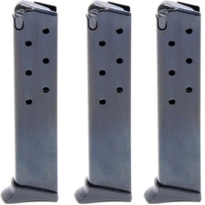 ProMag (3 Pack) Bersa 383A 95 Thunder 380 Firestorm 10-Round Magazine, BRA 04 picture