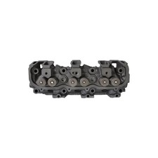 Enginetech CH1029R Fits Ford 4.0L Cylinder Head, Assembled, 1990-97 picture