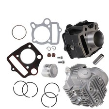 Replacement Cylinder Head Piston Top End Kit 1993-2005 picture