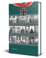 DIE RITTERKREUZTRAGER DER 20. INFANTERIE DIVISION picture