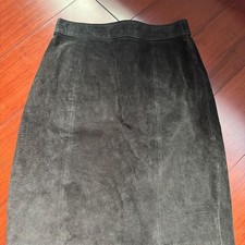 The-limited Women's Black Skirt picture