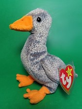 Vintage Ty Beanie Baby 