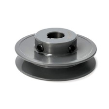 AK30-5/8 V-Belt Pulley | 3