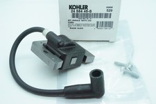 GENUINE OEM KOHLER PART # 24 584 45-S IGNITION COIL; KOHLER COMMAND ENGINES picture