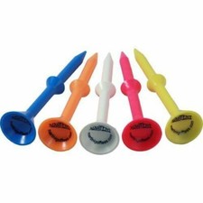 New AUTHENTIC Martini Golf Tees Step Up or Regular You Choose the Number & Type picture