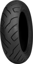 Shinko SR999 Long Haul Rear Tire 150/70B18 Bias 56H TL BW Cruiser Street 87-4922 picture