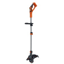 BLACK+DECKER 40V MAX* String Trimmer, 13-Inch - LST136B picture