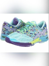 ASICS Noosa Tri 10 Women’s size 8.5 Multicolor Triathlon Running Shoes [COPY] picture