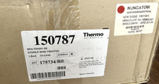 Thermo Scientific Nunc 150787 Multidish 48 Non-Treated Plates Sterile 75/Case picture