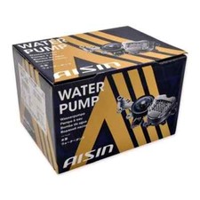 AISIN Water Pump WPT-190 ZVW30 ZVW35 161A0-29015 TOYOTA Genuine Prius picture
