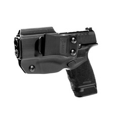 GRITR IWB Kydex Right/Left Hand Holster Fits Springfield Armory Hellcat PRO/RDP picture