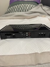 Rockford Fosgate T1500-1BDCP 1500W Mono Channel Power Amplifier picture
