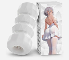 Pocket Pussy  3D Realistic Textured picture